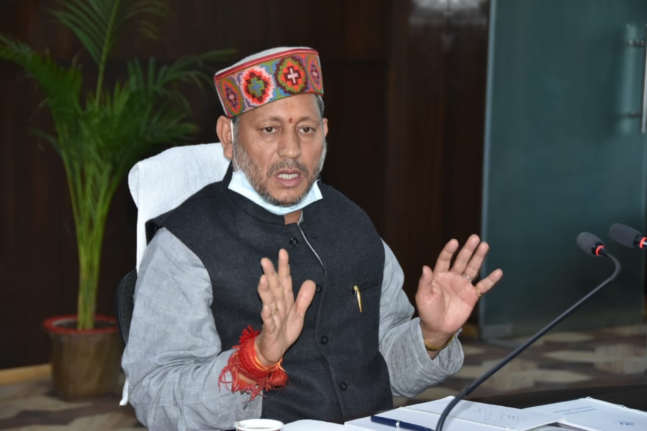 Uttarakhand cabinet Decisions 28 May